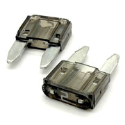 2AMP APM/ATM Mini Blade Fuse 32V Gray