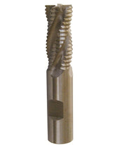 3/8" Cobalt Roughing End Mill