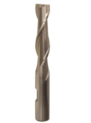 1/8" Cobalt 2 Flute Single End End Mill
