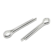 1/8x1-1/4"  Stainless Steel Extended Prong Cotter Pin