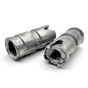 5/8" Single Expansion Shield Anchors Zinc Alloy