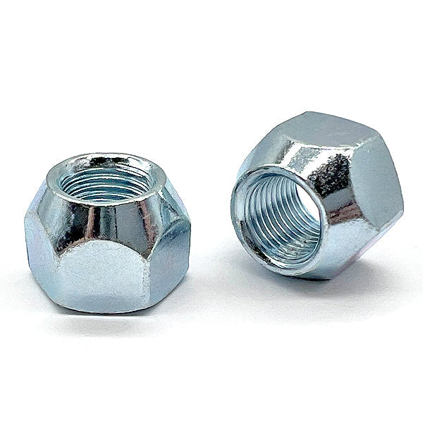 7/16-20x9/16" Right Hand Wheel Nuts 60° Taper