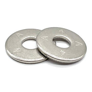 M5x15x1.2 A4-70 Stainless Steel Fender Washers