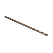 #51 x 12" Cobalt Aircraft Extension Drill Bit