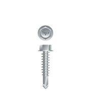 #10 Strong-Point Hex Washer Head 10-16 x 3/4, Strong-Shield