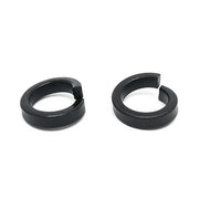 1/2''  High Collar Grade 8 Split Lock Washers Plain