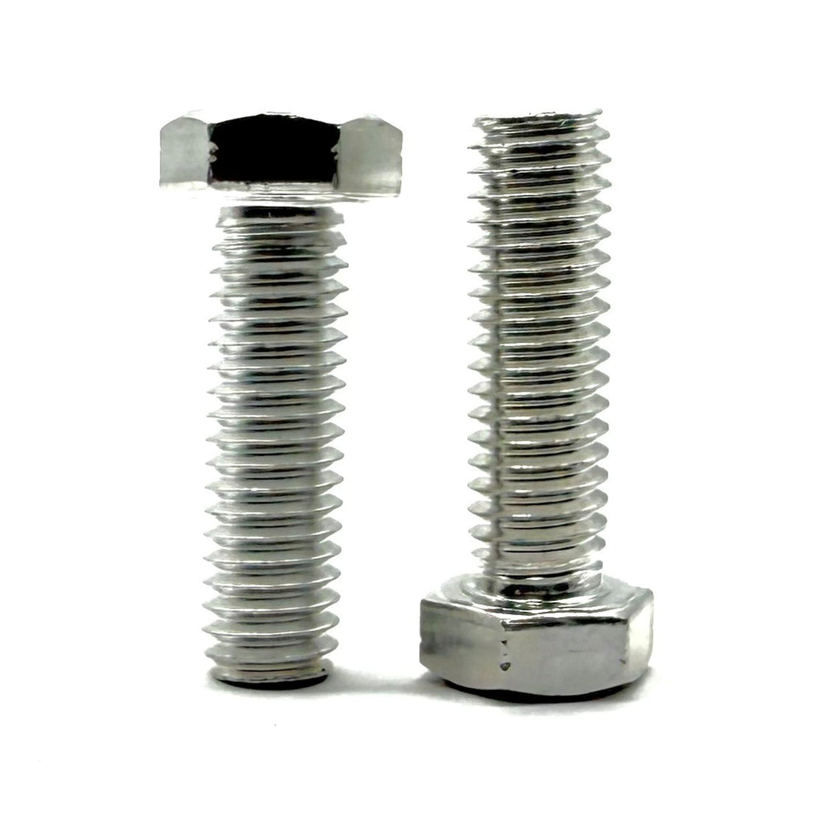 1/2"-13x1-3/4" Aluminum Hex Head Cap Screw