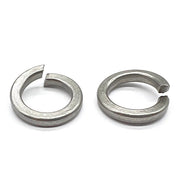 M4 A2-70 Stainless Steel Hi-Collar Lock Washers