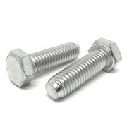 M12-1.75x35 Stainless Steel A2-70 Hex Cap Screws