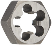 3/4"-16 UNF HSS Hex Die