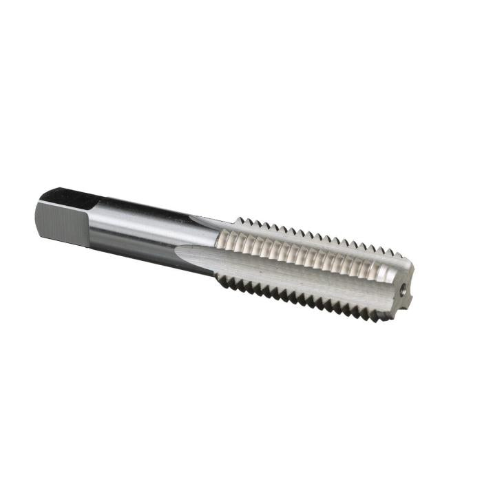 1/2"-20 HSS Machine and Fraction Hand Plug Tap