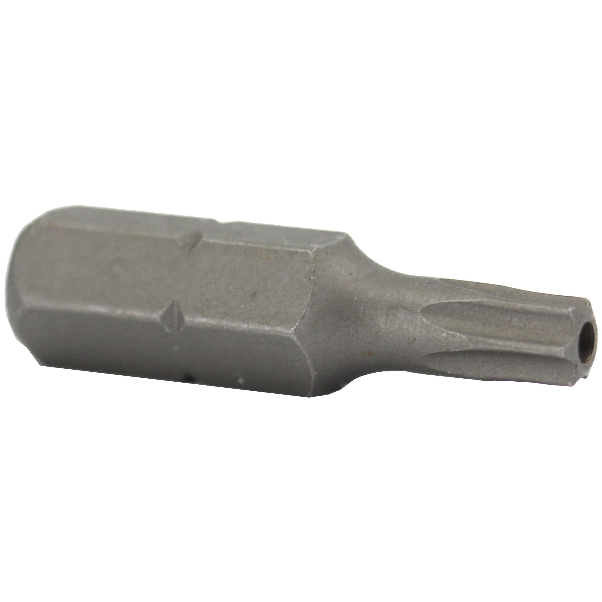 T-30 X 1" Tamper Resistant Insert Bit