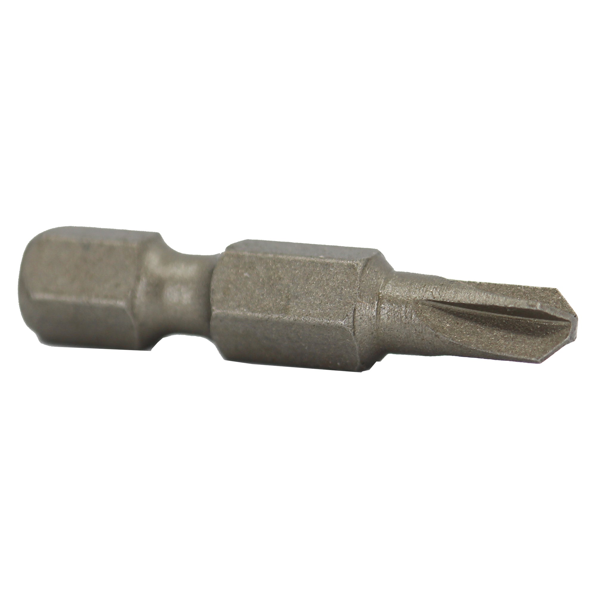 3/8" Power Torq-Set Bit with 1/4" Hex Shank