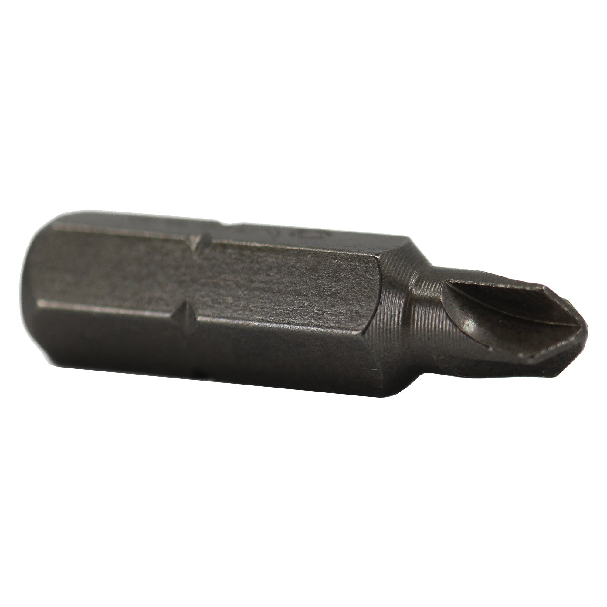 1/4" Torq-Set Insert Bit with 1/4" Hex Shank