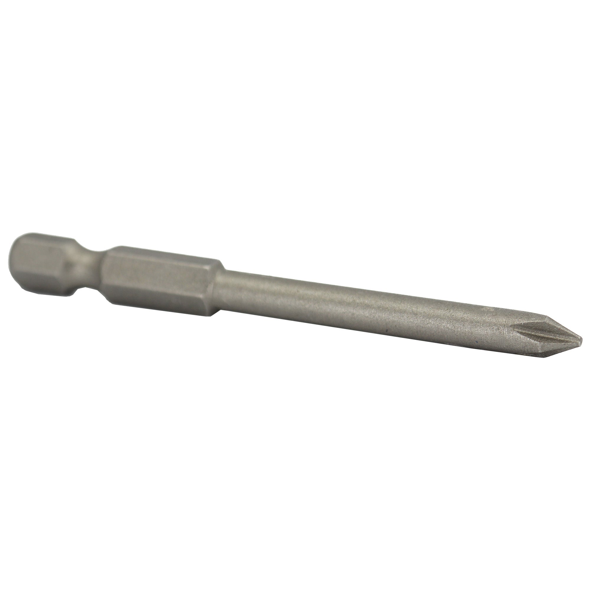 P2 X 6" Power Bit with 1/4" Hex Shank