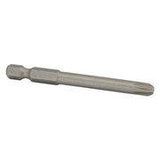 #8-12 (7.00mm) x 1-15/16" Slotted Power Bit (S7-2)
