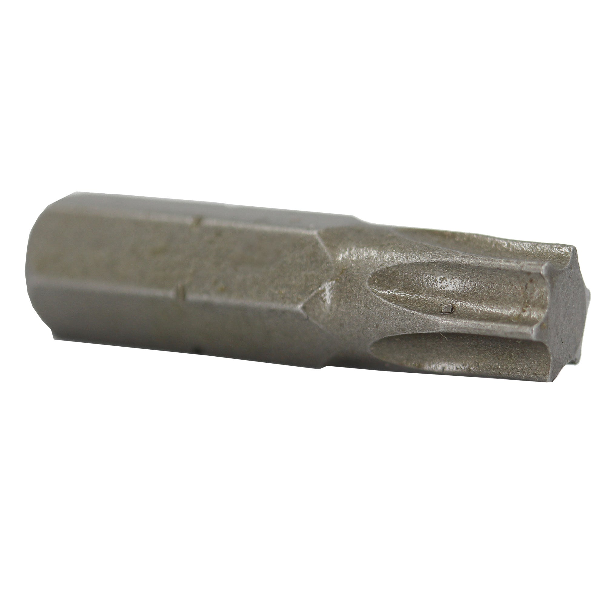 T-50 Torx Insert Bit with 5/16" Hex Shank