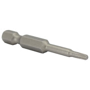 T-27 X 1-15/16" Power Bit with 1/4" Shank