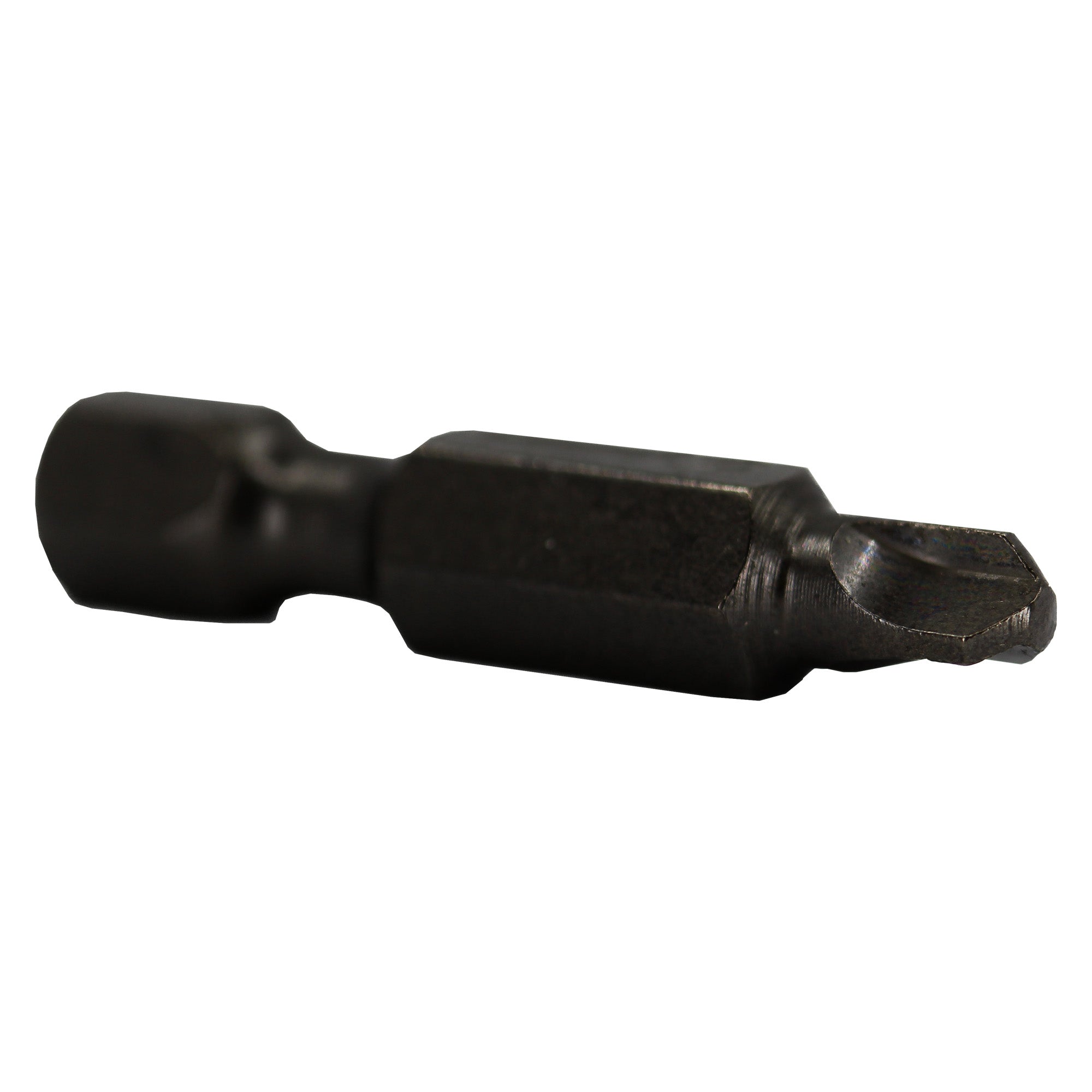 #5 X 1-1/4" Triwing Power Bit with 1/4" Hex Shank