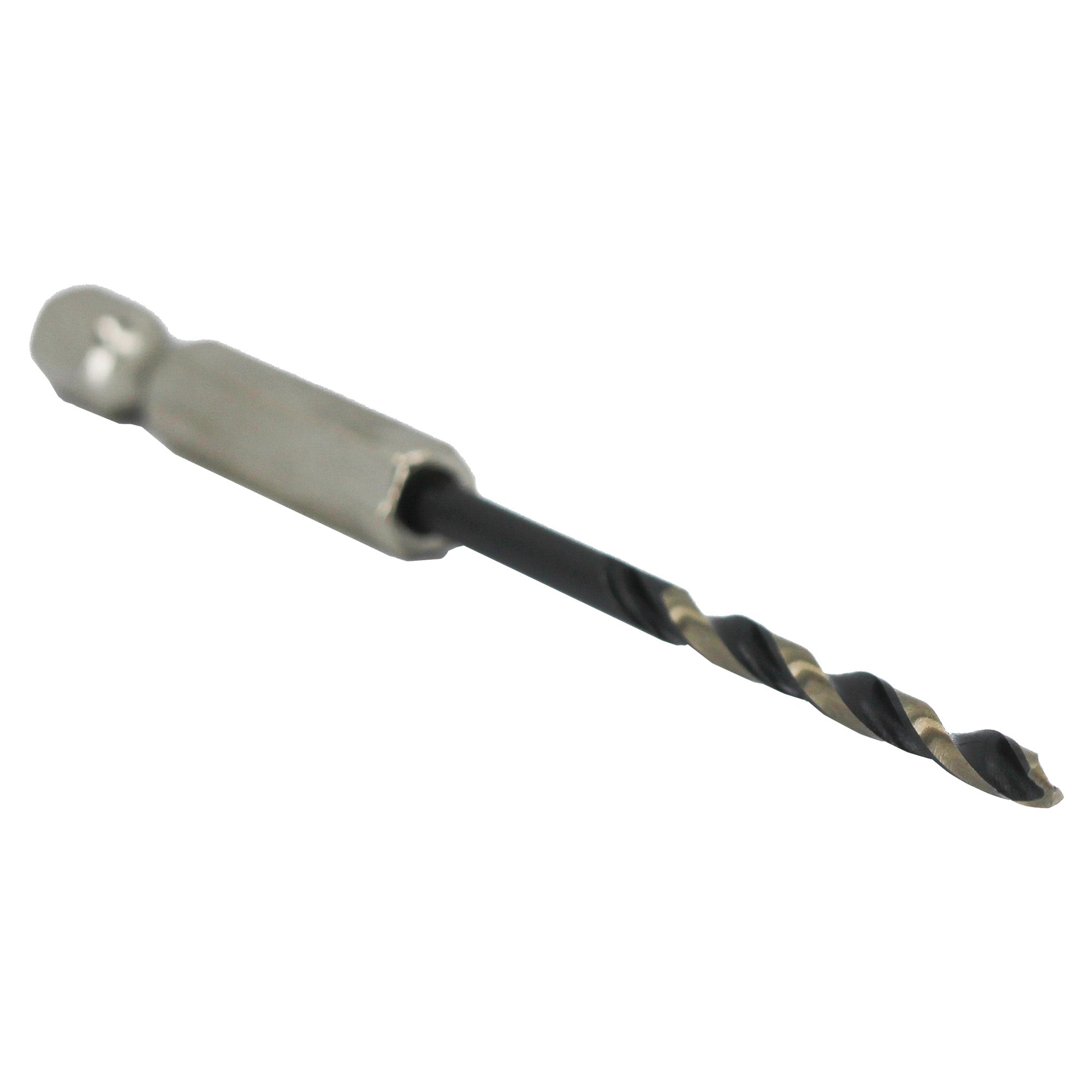 9/64" HSS Quick Change Hex Shank Drill Bit