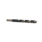 3/8" HSS Quick Change Hex Shank Drill Bit