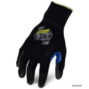 Ironclad Knit A1 Cut Rating PU Touch Screen Gloves
