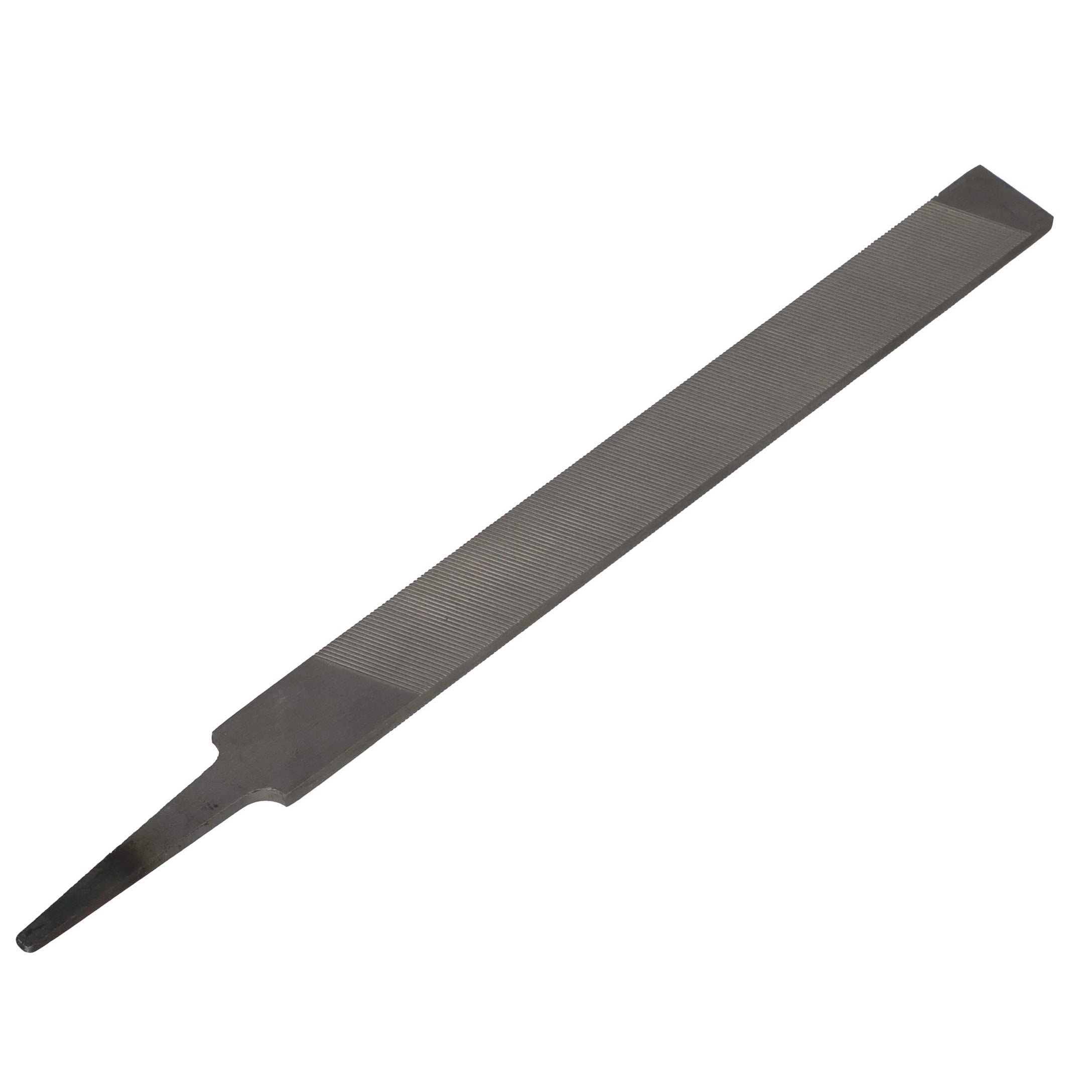 14" Mill Smooth File
