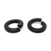 M16 Split Lock Washers Plain