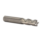 13/64" Carbide 4 Flute Single End End Mill