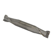 5/16" Carbide 2 Flute Double End Stub End Mill