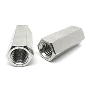M16-2.0x48 A4-70 Stainless Steel Coupling Nuts