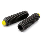 M4-0.7x20 Alloy Nylon-Tip Socket Set Screws