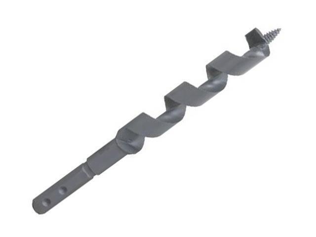 1-1/2"x 18" Nail Buster Auger Bit