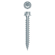#9 Hi-Strong-Point Hex Washer Head 9-15 x 3, Type 'S', Strong-Shield