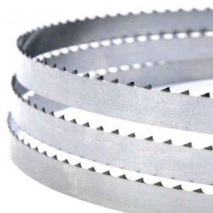 44-7/8" Long X 14 TPI X 1/4" Porta-Bandsaw Blade (Portaband) Pack of 3