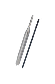 #1-64 UNC HSS Plug Tap and #53 HSS Drill Bit Kit