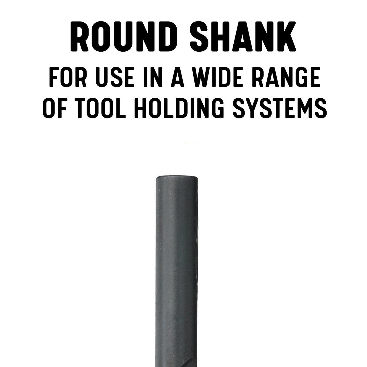 1/4" Carbon Steel NPT Pipe Tap and 7/16" HSS Drill Bit Kit