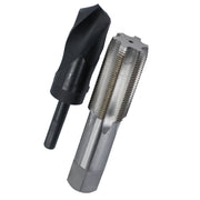 m36 X 4 HSS Plug Tap and 32.00mm HSS 1/2" Shank Drill Bit Kit