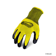 Ironclad Octane Turbo Knit Smooth Nitrile Gloves