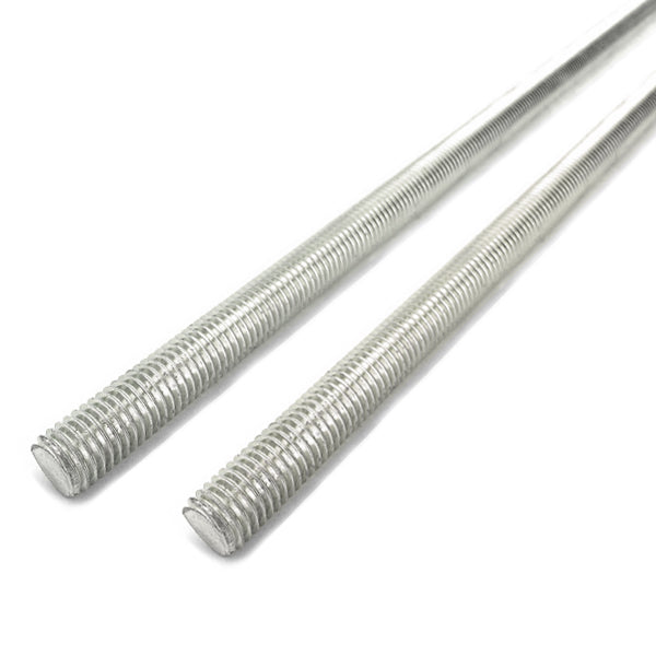 M12-1.75x1000 Fully Threaded Rod A2-70 Stainless Steel