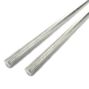 1/2-13x3' ft Fully Threaded Rod Stainless Steel
