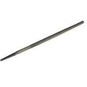 8" Round Smooth File