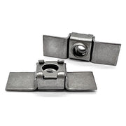 3/8"-16 Retainer Weld Nuts