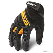 Ironclad Super Duty 2 Gloves