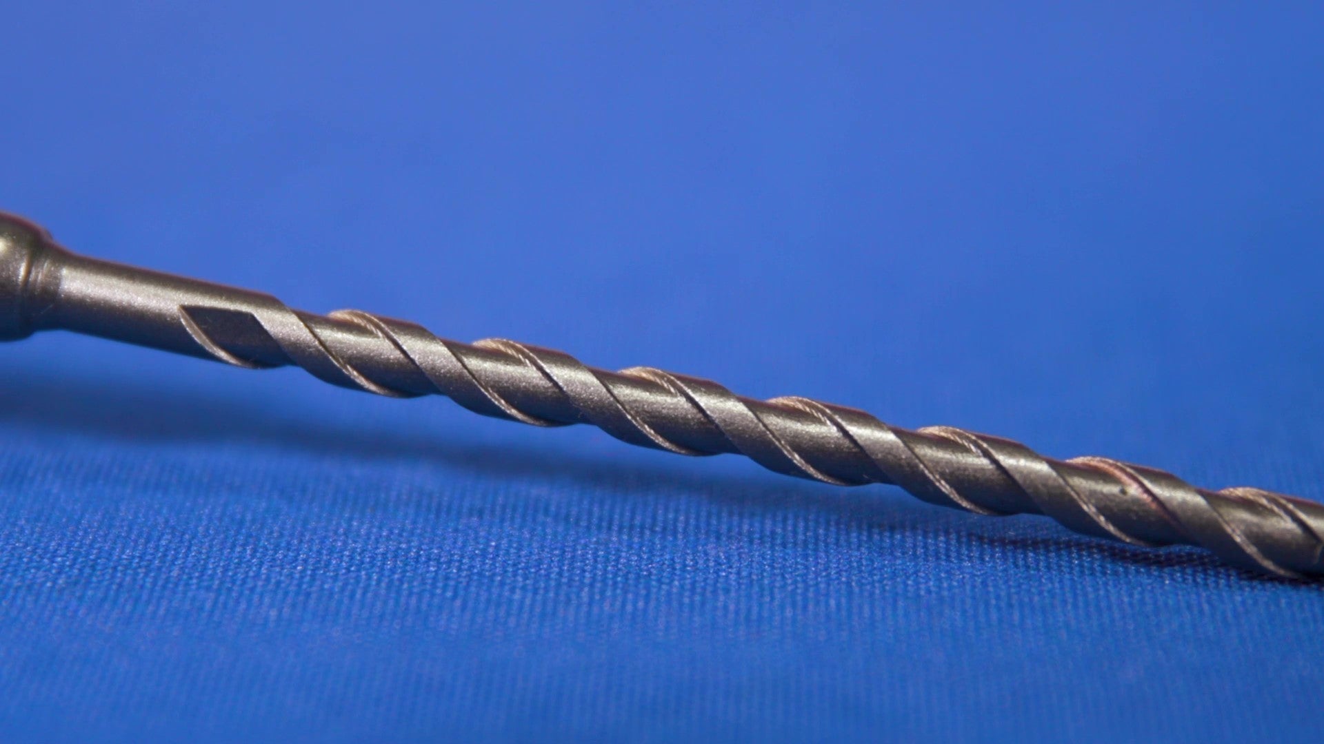 5/16" x 12" SDS-Plus Hammer Bit Drill Bit