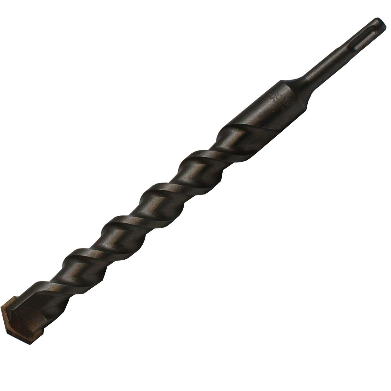 3/16" x 12" SDS-Plus Hammer Bit Drill Bit