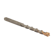 5/8" x 18" SDS-Plus 4-Flute Cross Tip Hammer Bit Drill Bit