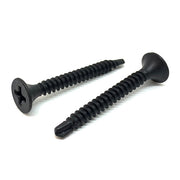 #6-20x1-1/4" Phillips Bugle Head Self Drilling Drywall Screws Phos & Oil