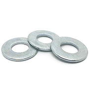 M8 Flat Washer 23MM OD Zinc