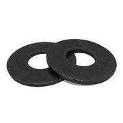 7/8" Hardened F436 Structural Flat Washers Plain